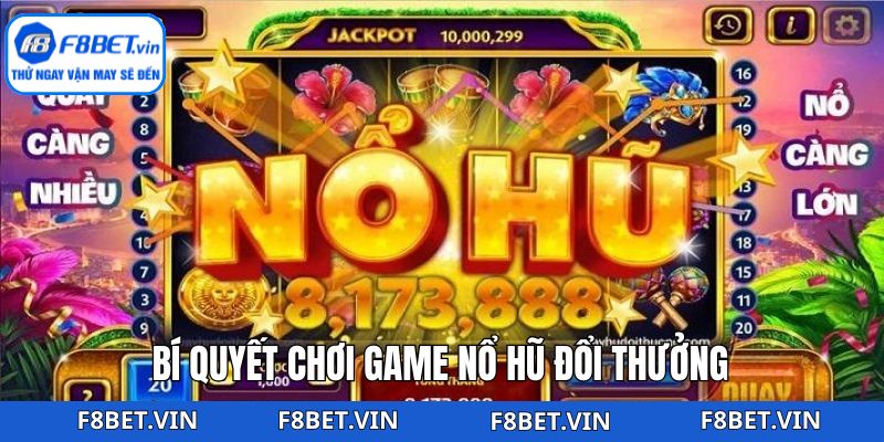 Kinh nghiệm vàng để gia tăng cơ hội trúng thưởng