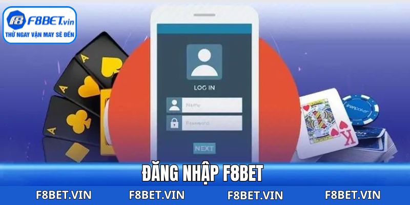 Đăng Nhập F8bet - Quy Trình Tham Gia Đầy Hấp Dẫn Và Ấn Tượng