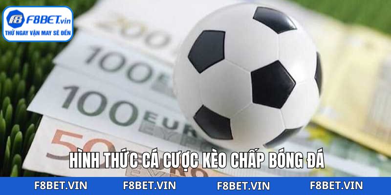 Danh sách các thể loại kèo chấp bóng đá được ưa chuộng