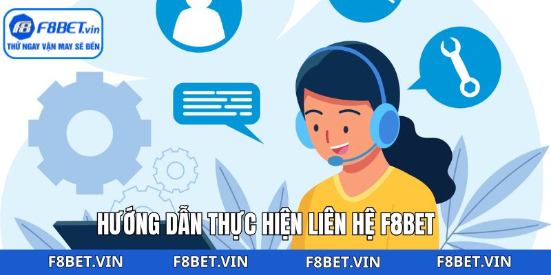 Hướng dẫn cách kết nối với bộ phận CSKH nhanh chóng