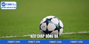 Kèo Chấp Bóng Đá - Tìm Hiểu Về Thể Loại Nổi Bật Tại F8bet