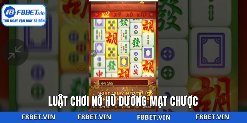 Cách chơi nổ hũ đường mạt chược siêu đơn giản 