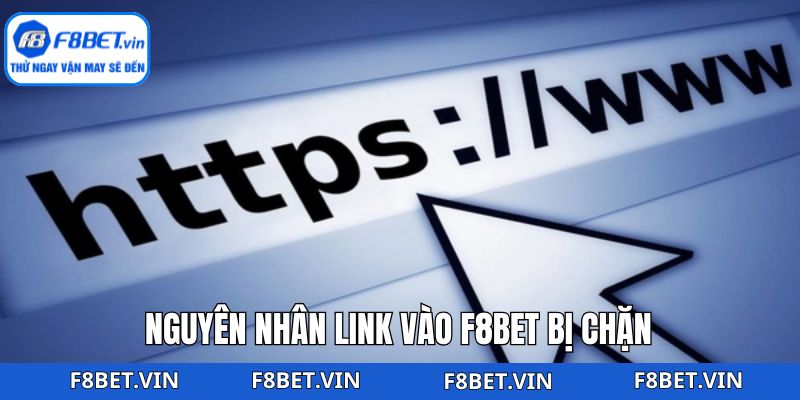 Những yếu tố khiến link vào thương hiệu bị chặn 