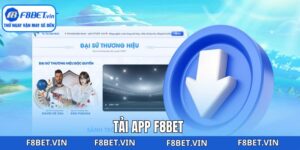 Tải App F8bet - Trải Nghiệm Giải Trí Mượt Mà, Trọn Vẹn