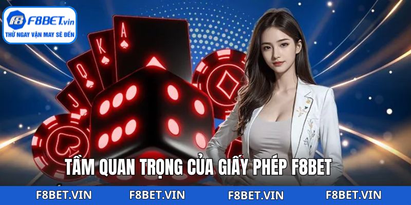 Nắm được tầm quan trọng về giấy phép của thương hiệu 