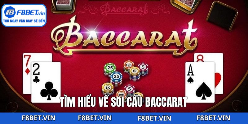 Sơ lược về phương pháp chơi Baccarat đỉnh cao