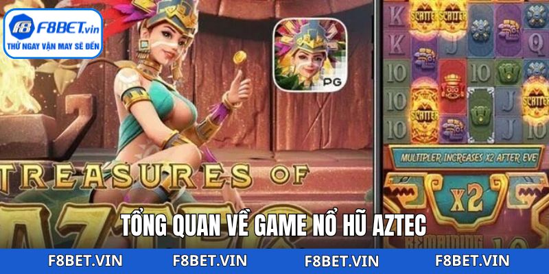 Tổng quan đôi nét về game nổ hũ cực nổi tiếng 