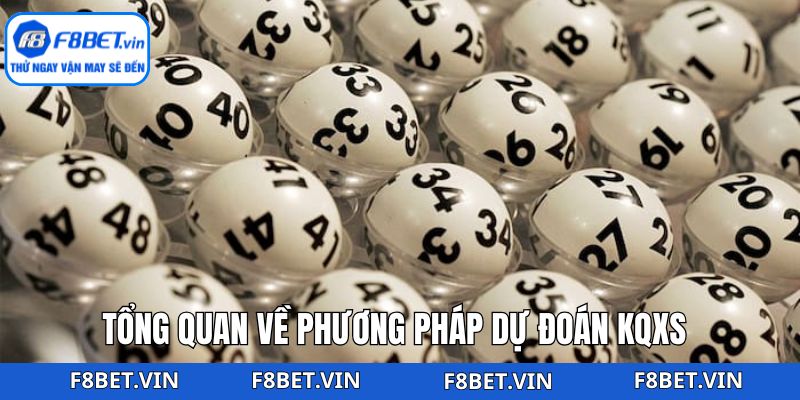 Giới thiệu đôi chút về phương pháp dự đoán KQXS 