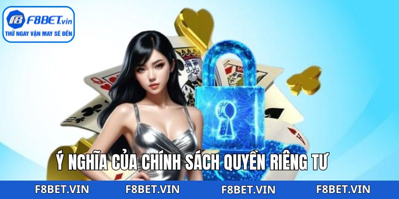 Tôn trọng quyền lợi người dùng theo khuôn khổ pháp lý